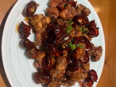 -晚归月亮湾私家菜(临邑路店)