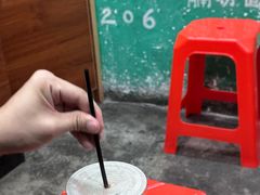 -華叔茶記