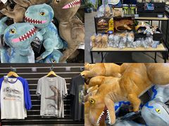 -侏罗纪世界电影特展(广州站)