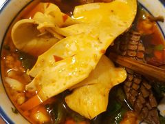 -飘香火锅(玉林西路店)