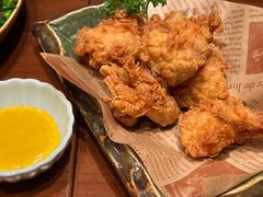 -8PINTS八品脱·日料·烧鸟·精酿小酒馆(莘庄店)