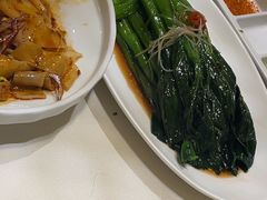 -在前门·烤鸭北京菜(五月花广场店)