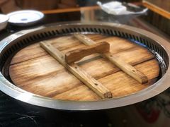 -徽州铁锅宴·地锅鸡地锅鱼