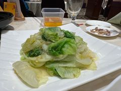 -广东胜利宾馆西关粤中餐厅