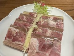 -香港龙凤楼(陆家嘴中心店)