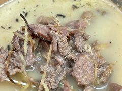 -石生肉丸(虎山中学店)