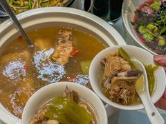 -忆家一宴(大木桥路旗舰店)