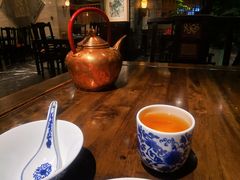 -顺兴老茶馆·精品川菜(世纪城店)