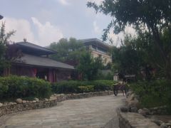 -华山御温泉度假村