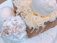 -After You Dessert Cafe(CENTRALWORLD)