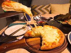 -初拾·花里餐厅(钜城华亿店)