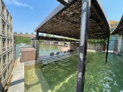 -春晖园度假酒店温泉