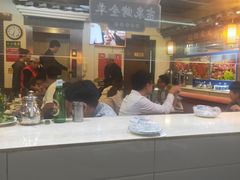 -宗泉烤全羊·烤羊腿·家常菜(解放东路店)