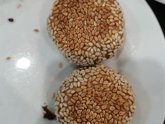 -洪运轩饭庄(北纬路店)