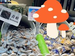 -星伦多自助料理·涮烤一体(嘉兴八佰伴店)