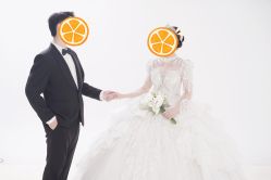 -金夫人婚纱摄影(总店)