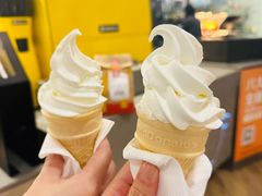 -麦当劳(厦门梧村店)