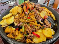 -一烙锅(友谊店)