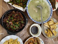 -妈妈的小作坊(陈家镇店)