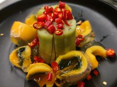 -隅焰·三生三味·手作川菜(金沙天街店)