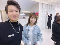 点击看大图 -慕名造型