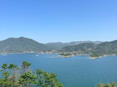 -仙岛湖旅游风景区