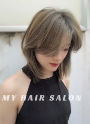 -MY HAIR ARDOR