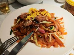 -食大利香港茶餐厅(南亚风情第一城店)