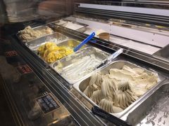 -歎雪糕低糖低脂Gelato冰淇淋