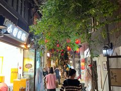 -小河直街历史文化街区