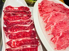 -牛三斤潮汕鲜牛肉火锅(世贸天阶店)