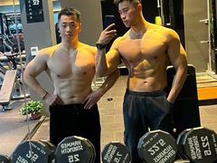 -NRG 健身私教CLUB(世博源店)
