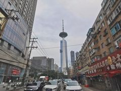 -辽宁电视塔