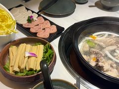 -狐狸爱上椰子鸡(滨江星光大道店)