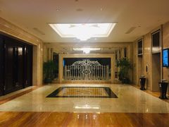 大堂-海上明珠.亲子自助餐厅.厦门宾馆