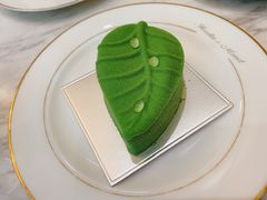 -莫奈花园法式蛋糕