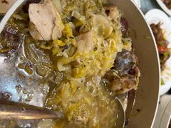 -李老哈·东北菜(宋园路店)