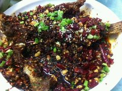 -葡萄园鱼庄(新津店)