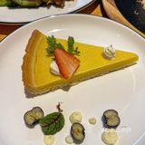 街头氛围感brunch 秋天的杭州最舒服