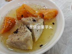 -众味海鲜大排档·活海鲜·潮汕味(南澳店)