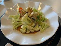 -精致顺德菜(琶洲店)