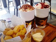 -BeauTea水仙(coco park店)