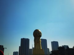 -长白岛森林公园