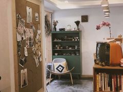 -拾壹cafe·工作室