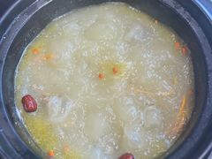 -野菌皇海景野生菌火锅(滨海大道店)