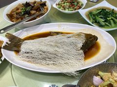 -葛记焖饼(伏牛路店)