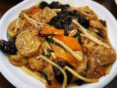 -灵福缘私房菜·农家菜(拈花湾·灵山大佛必推店)