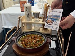 -品海楼·大连海胆锅贴馆(东港店)