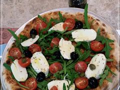 -OGGI TRATTORIA PIZZERIA(深业上城店)