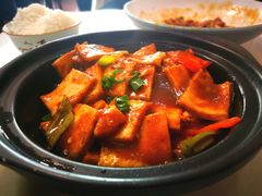 -小郭私房菜·海肠捞饭店(学士街店)